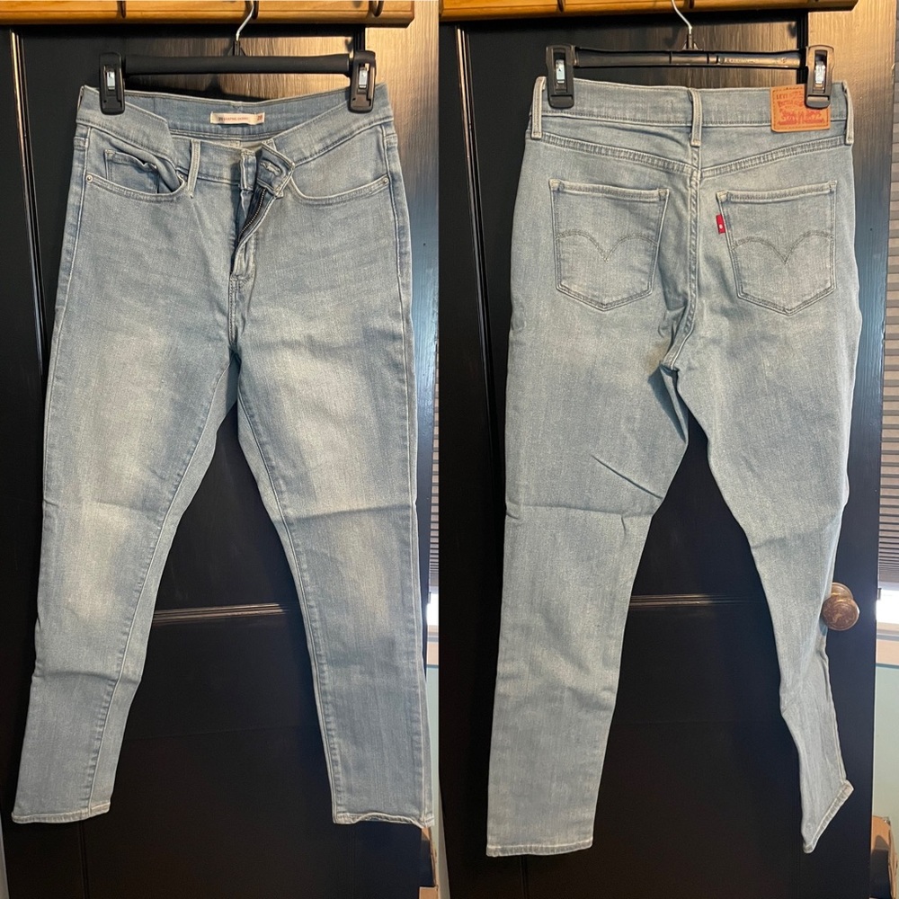 Levi’s 311 Jeans
